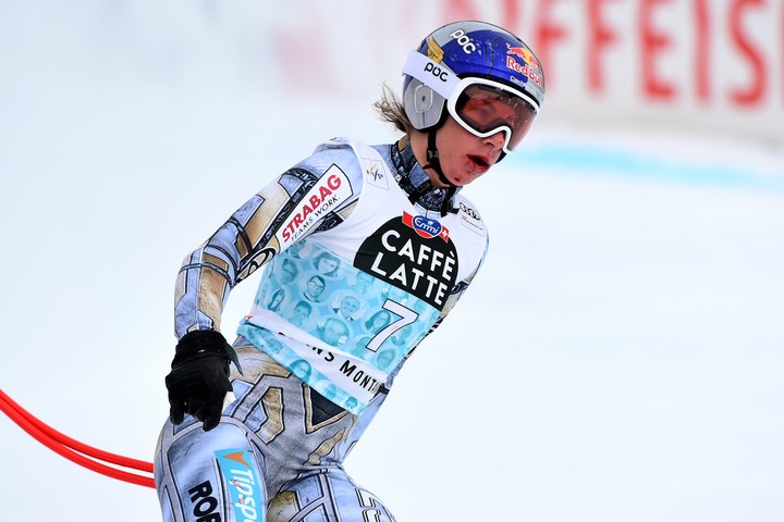 Počechrala siete, ale nedokázala ich prehrýzť